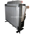 Système de refroidissement complet en aluminium pour chargeur (C890)
